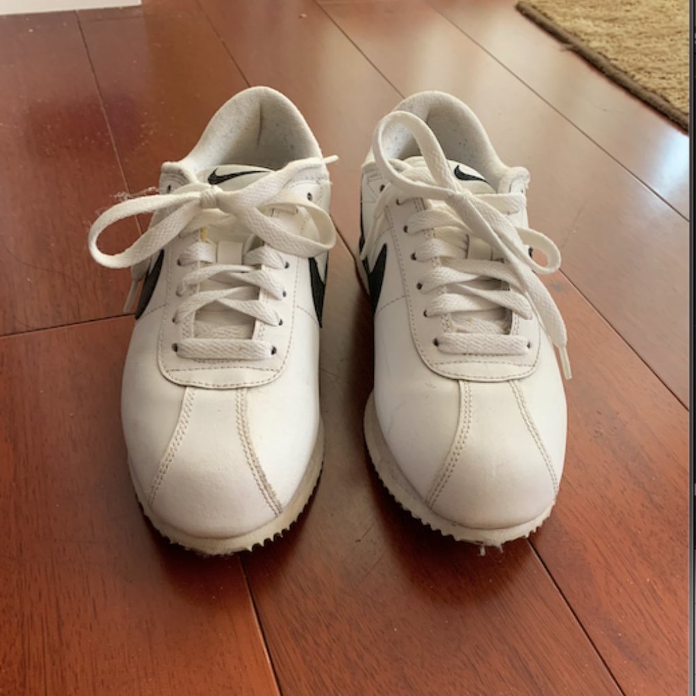 Nike Cortez Basic - image 2